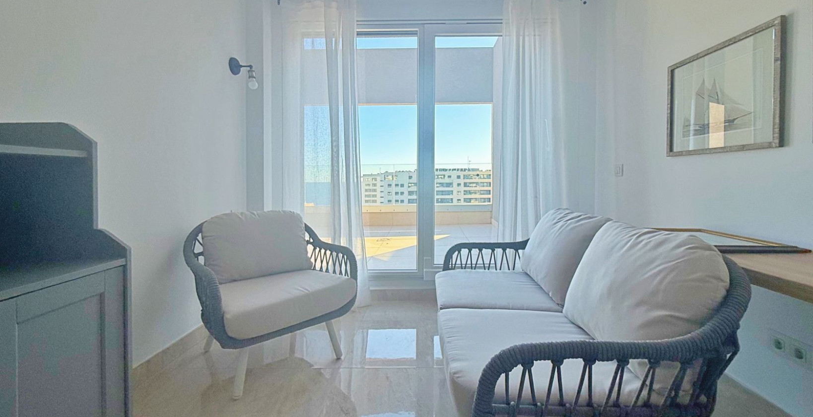 Resale - Penthouse - Torrevieja - Punta Prima
