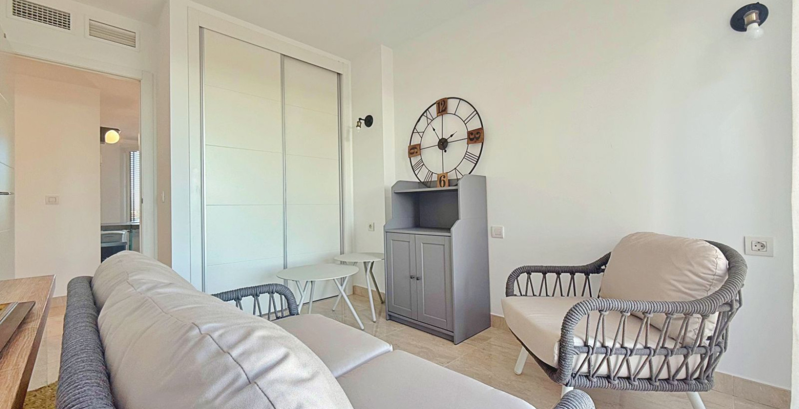 Resale - Penthouse - Torrevieja - Punta Prima