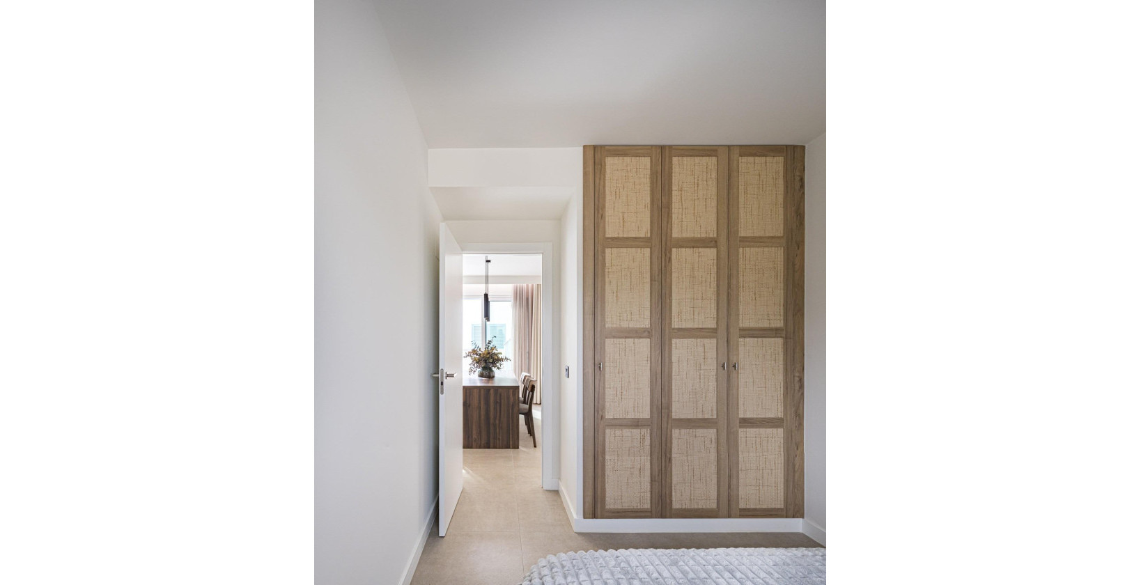 New Build - Apartment / flat - Pilar de la Horadada - Torre De La Horadada