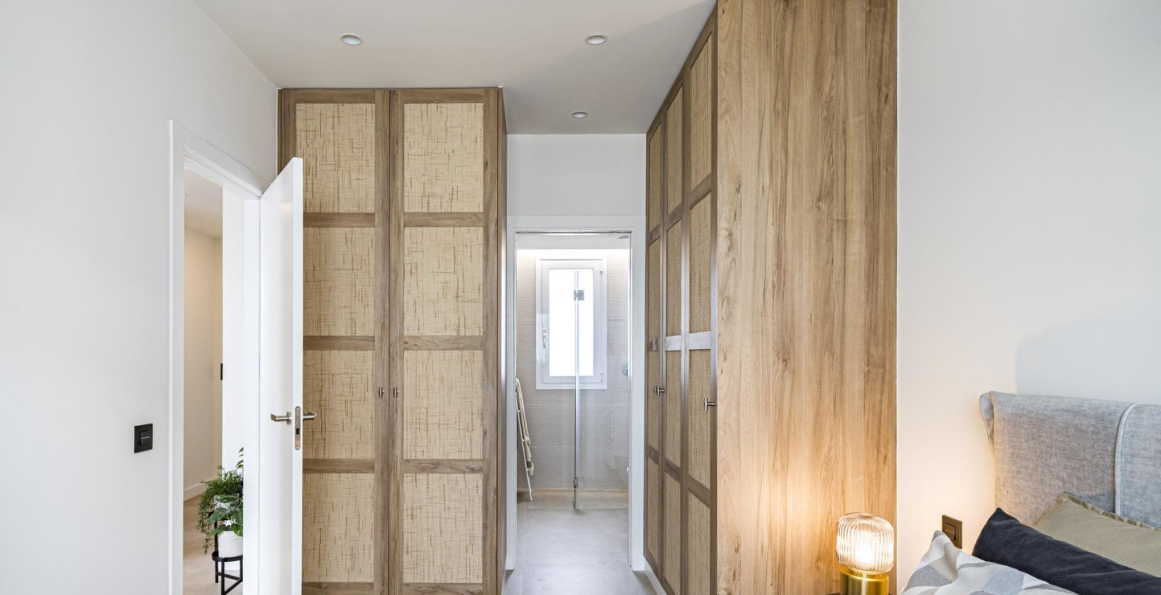 New Build - Apartment / flat - Pilar de la Horadada - Torre De La Horadada