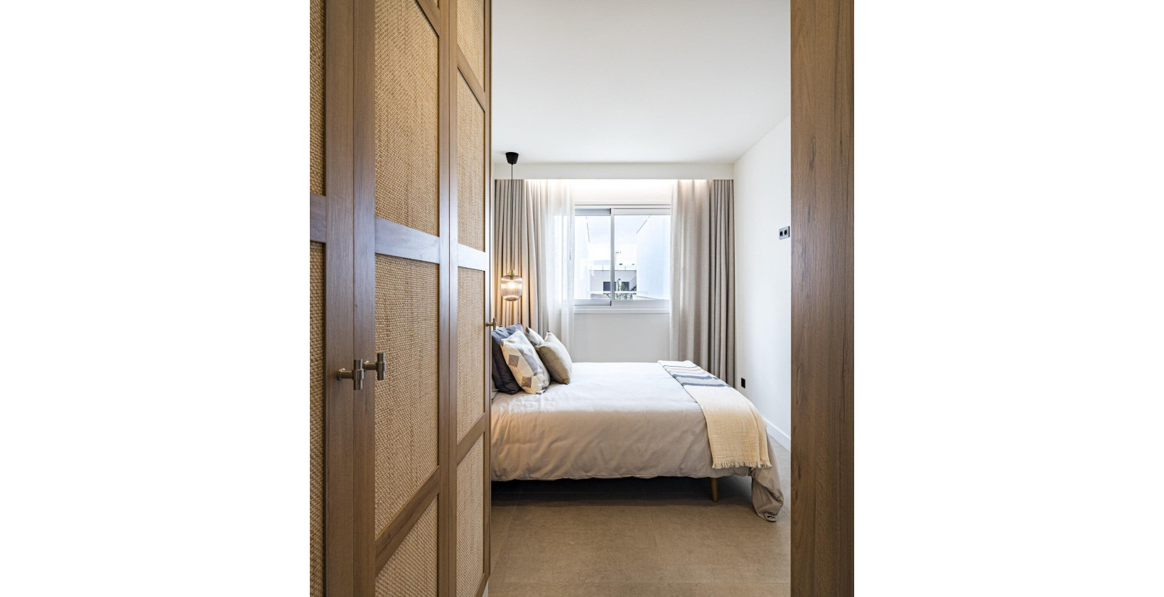 New Build - Apartment / flat - Pilar de la Horadada - Torre De La Horadada