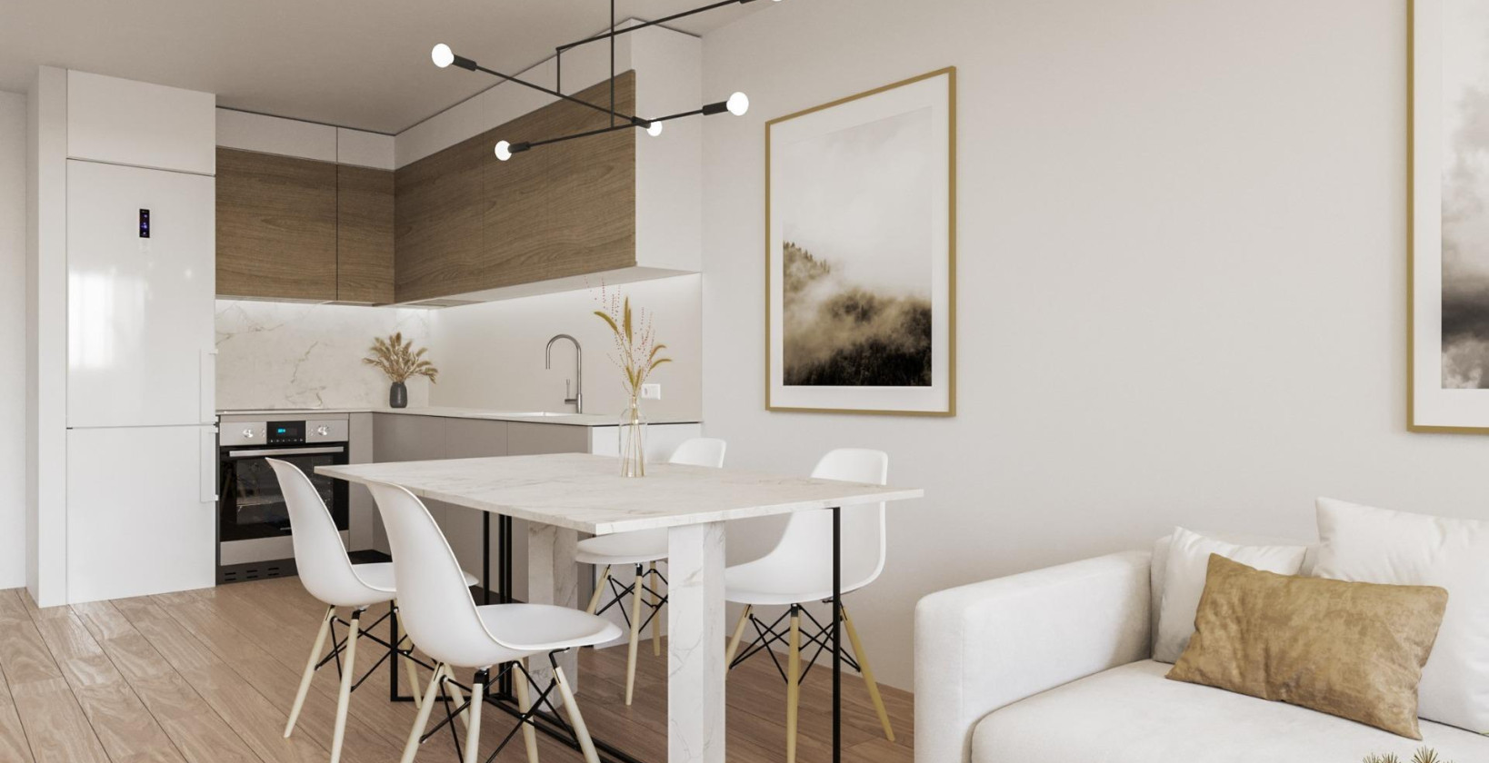 New Build - Penthouse - Torrevieja - Centro