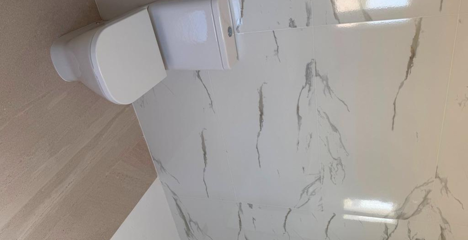 New Build - Villa - Pinoso - Camino Del Prado