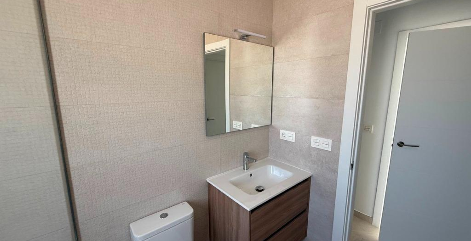 New Build - Villa - Pinoso - Camino Del Prado