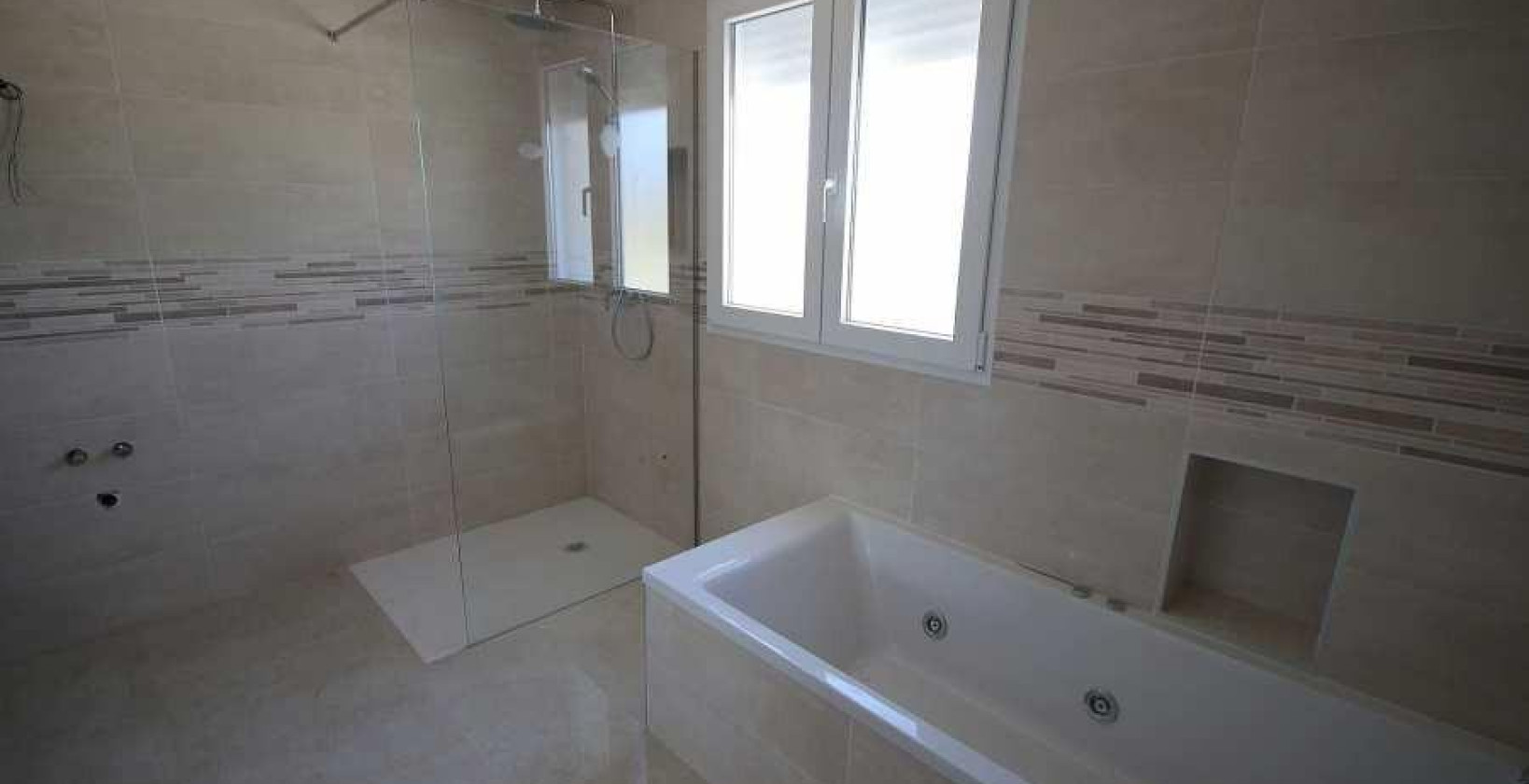 New Build - Villa - Pinoso - Camino Del Prado