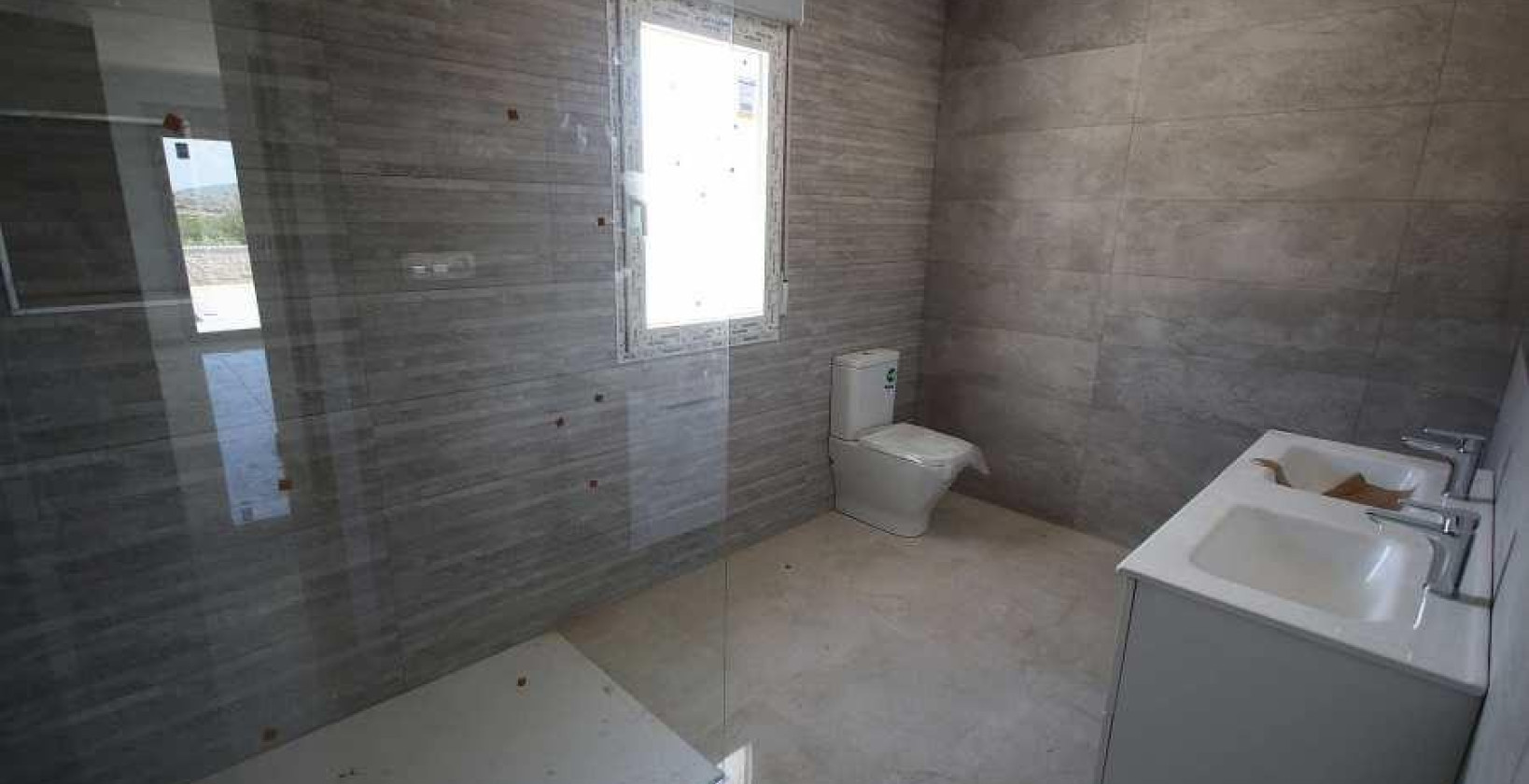 New Build - Villa - Pinoso - Camino Del Prado