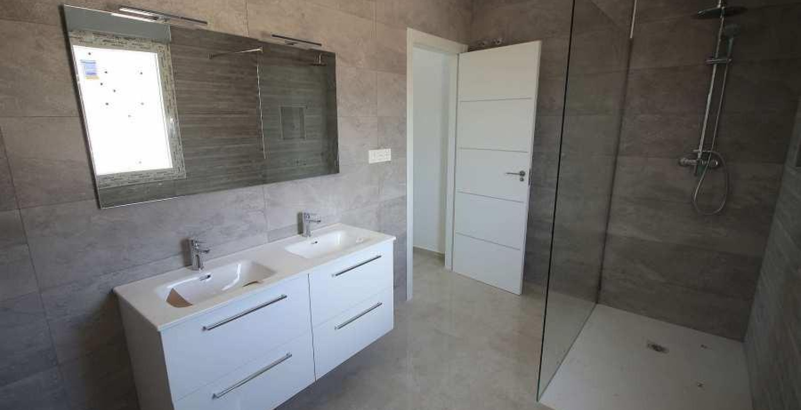 New Build - Villa - Pinoso - Camino Del Prado