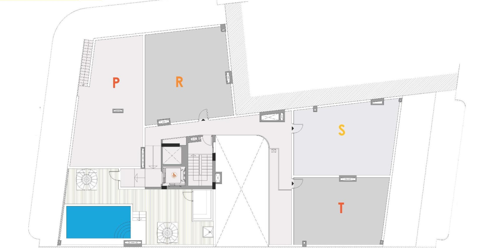 New Build - Penthouse - Torrevieja - Centro