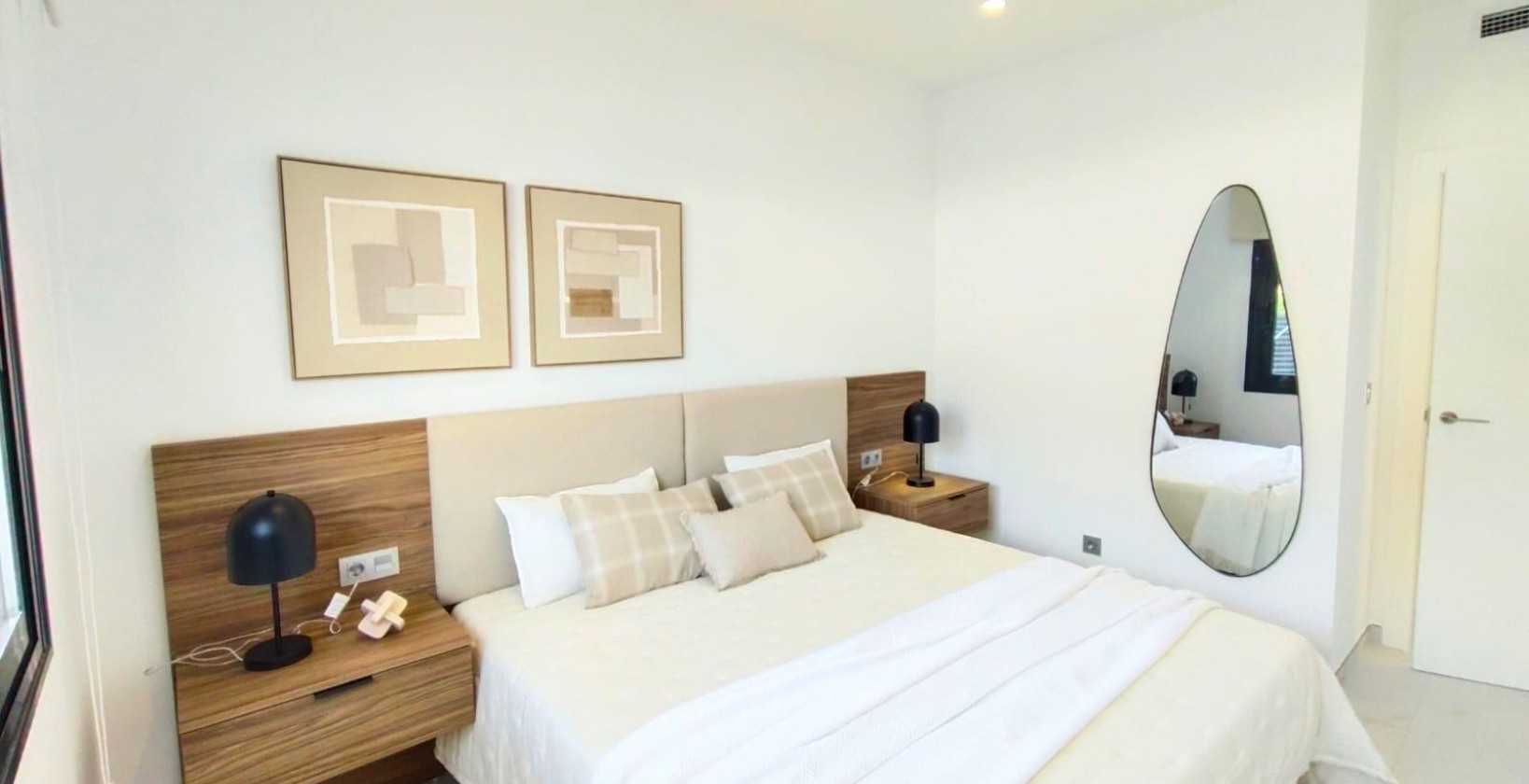 Nueva construcción  - Chalet - Pilar de la Horadada - Pinar de Campoverde