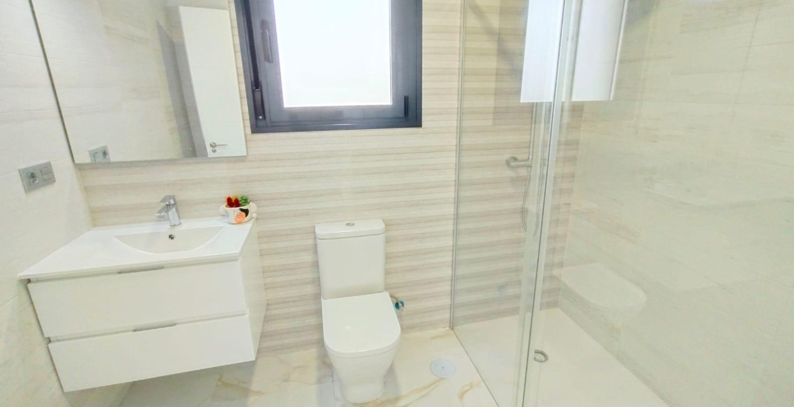 Nueva construcción  - Chalet - Pilar de la Horadada - Pinar de Campoverde