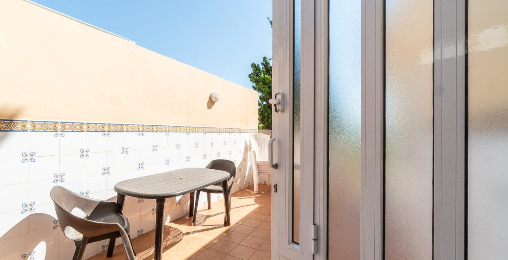 Resale - Villa - Torrevieja - La Mata