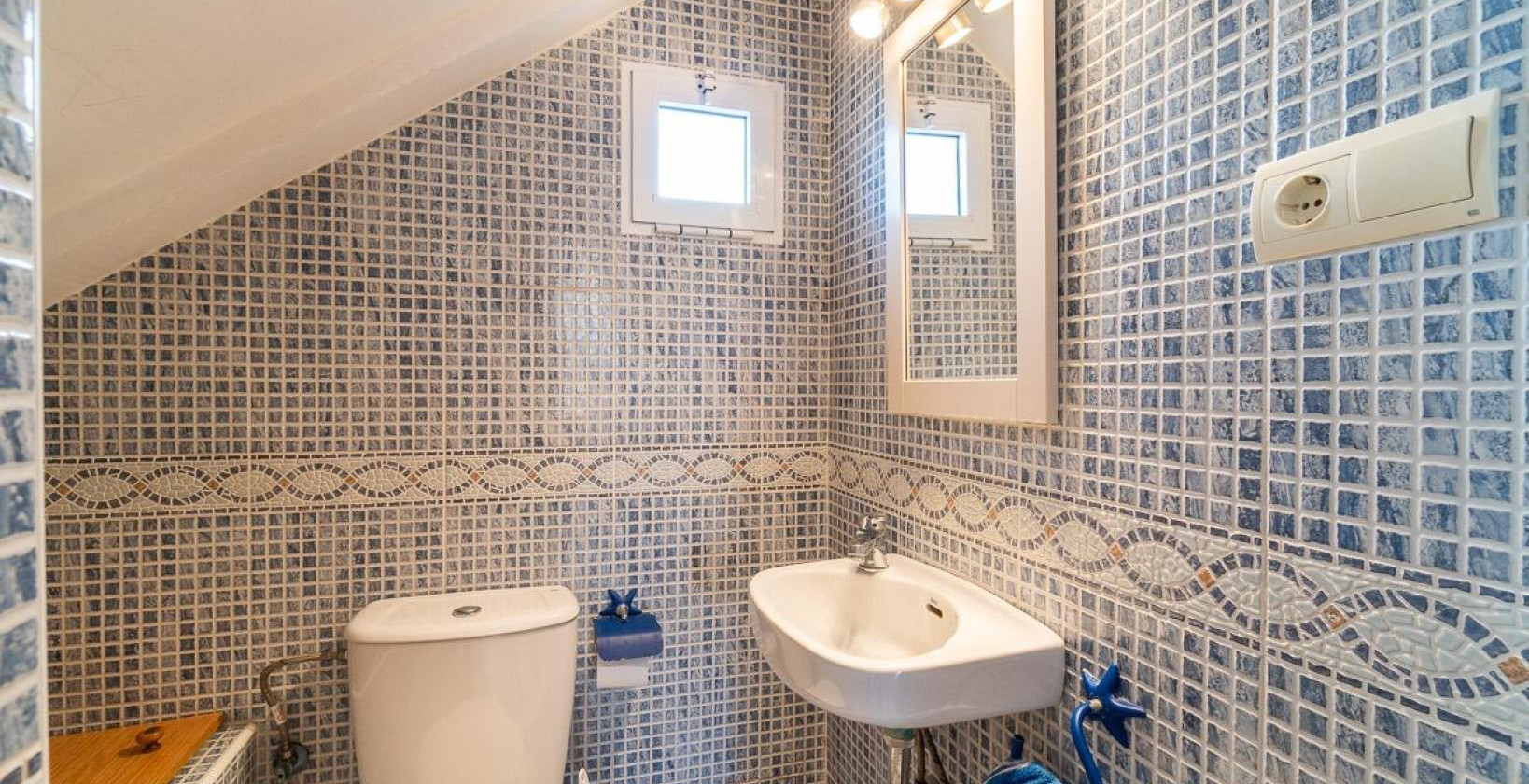 Resale - Villa - Torrevieja - La Mata