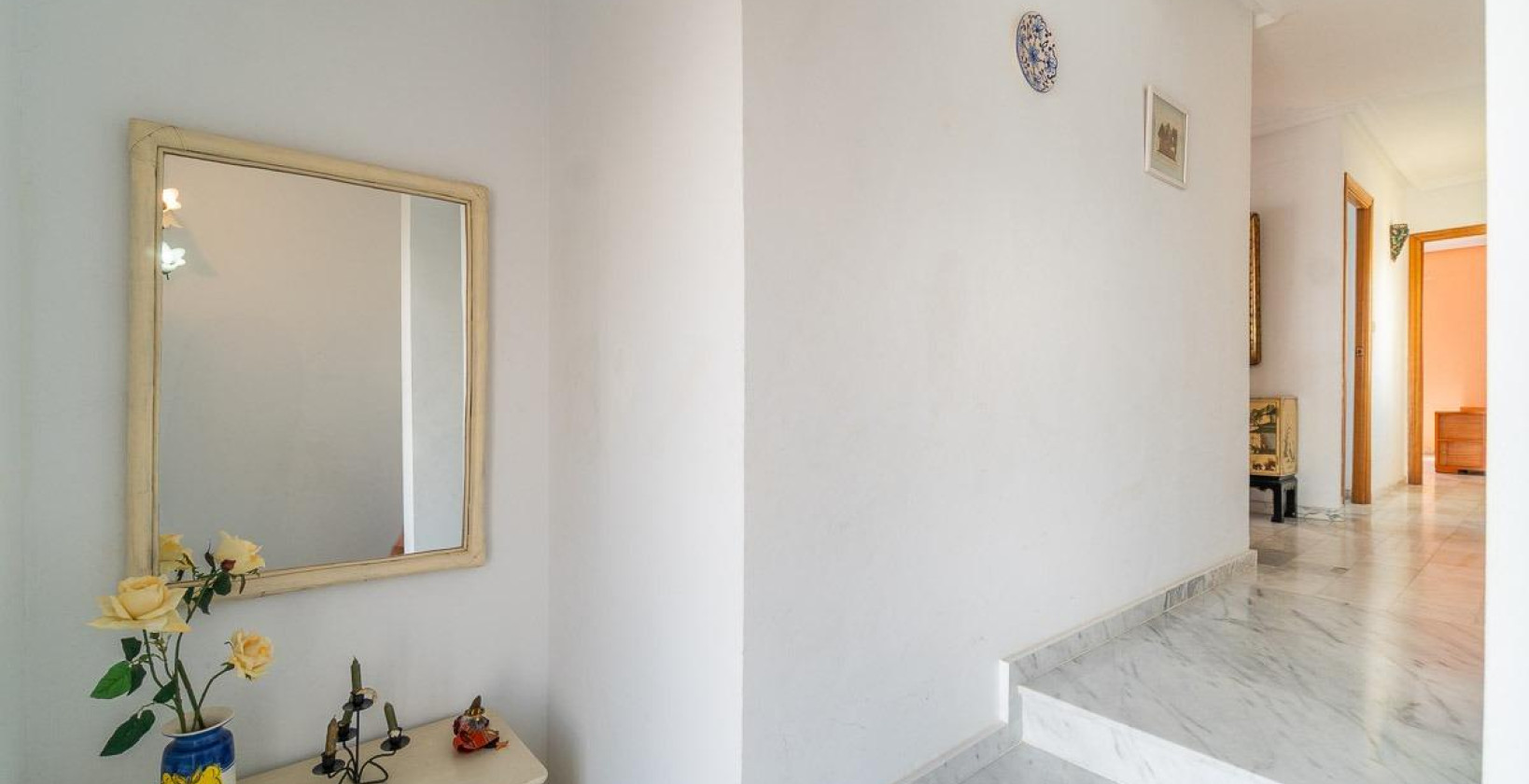 Resale - Villa - Torrevieja - La Mata