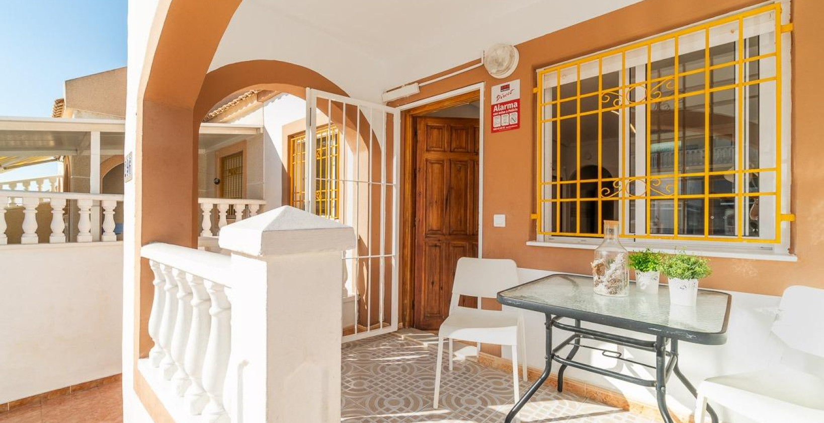 Resale - Apartment / flat - Torrevieja - El limonar