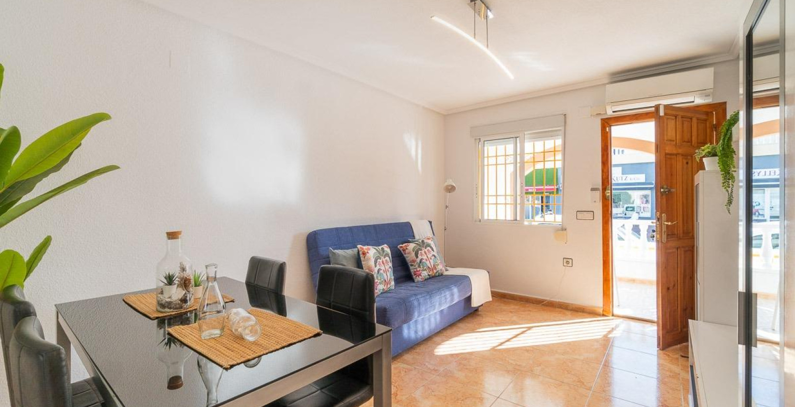 Resale - Apartment / flat - Torrevieja - El limonar