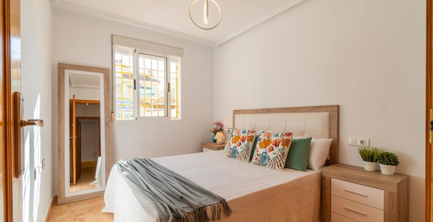 Resale - Apartment / flat - Torrevieja - El limonar