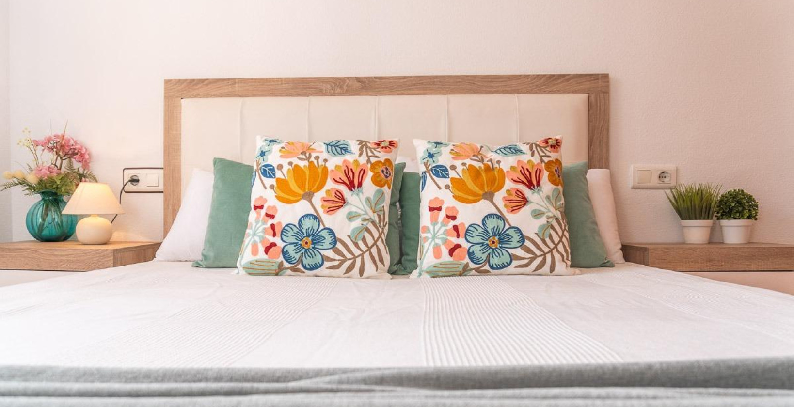 Resale - Apartment / flat - Torrevieja - El limonar