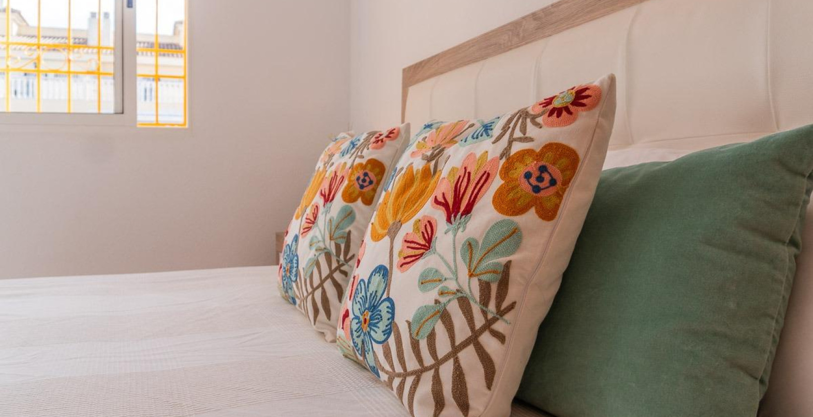 Resale - Apartment / flat - Torrevieja - El limonar