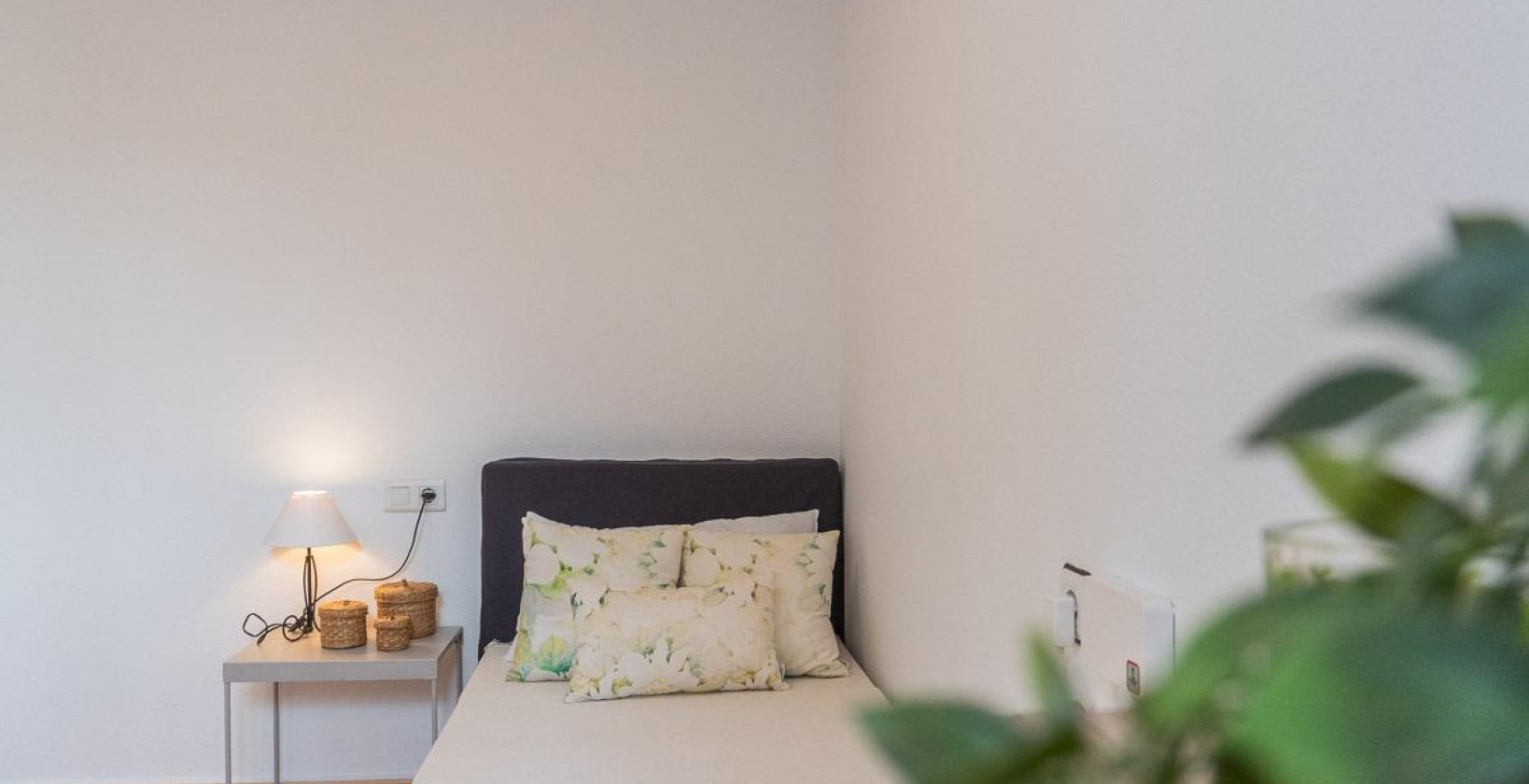 Resale - Apartment / flat - Torrevieja - El limonar