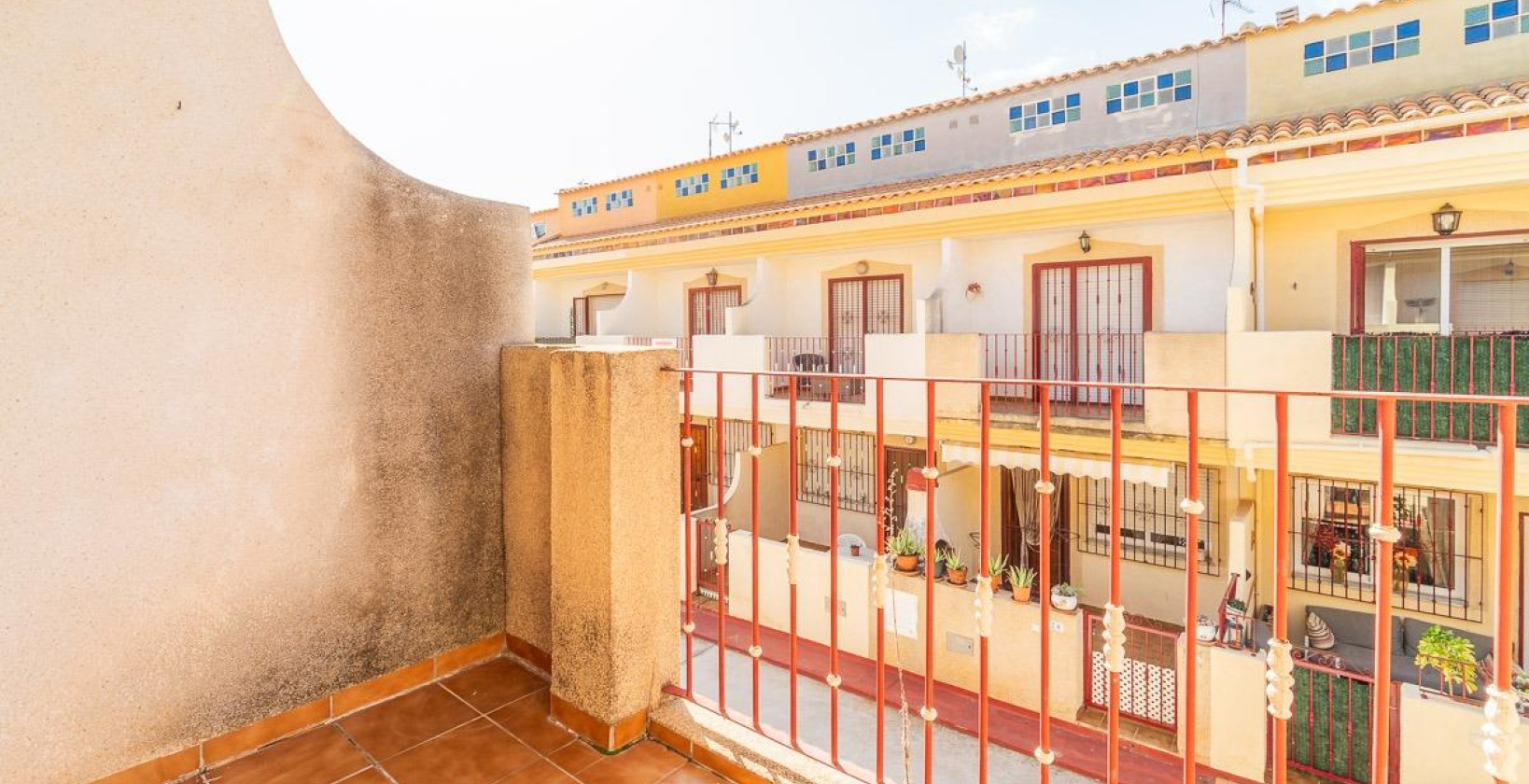 Resale - Apartment / flat - Orihuela Costa - Playa Flamenca