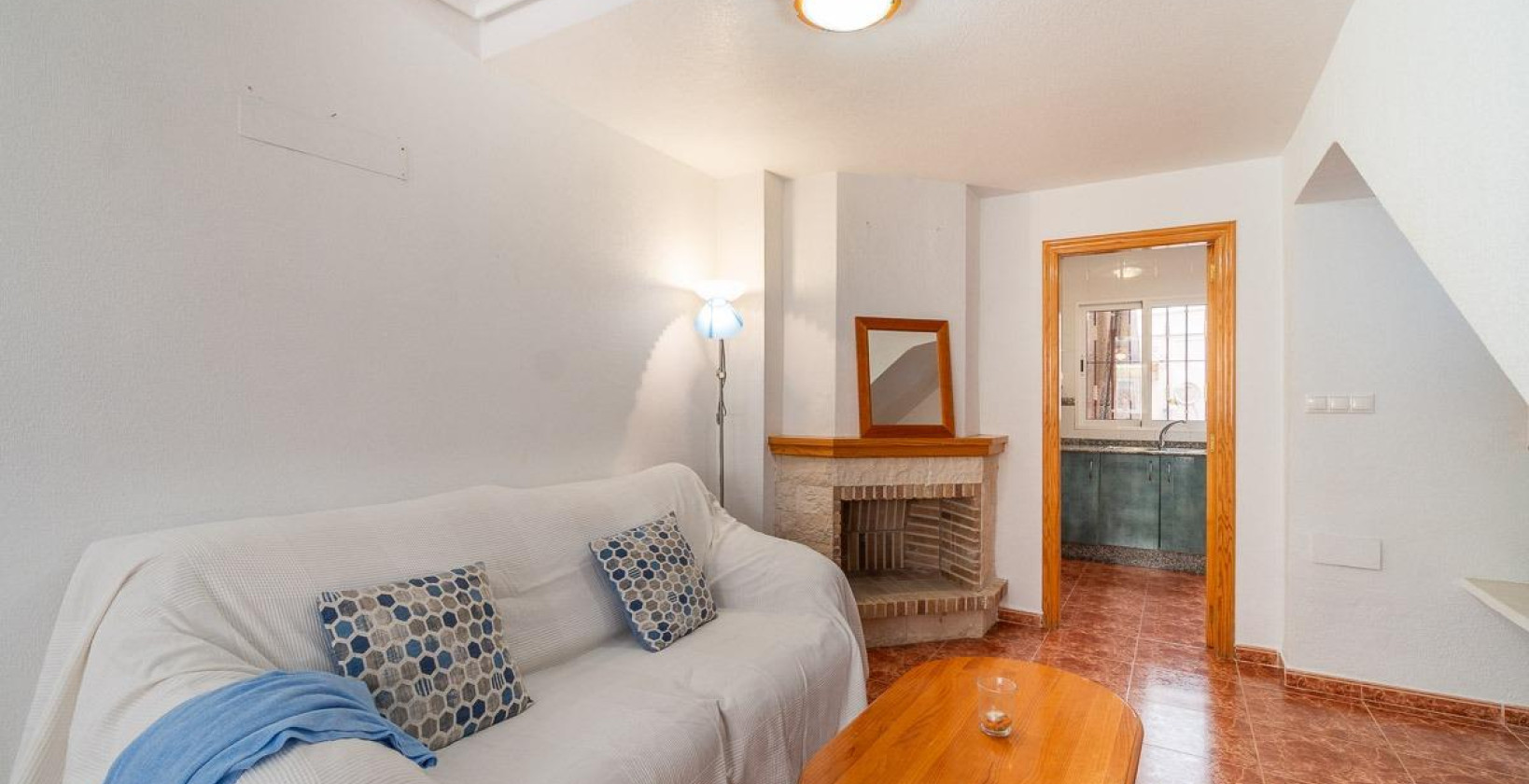 Resale - Apartment / flat - Orihuela Costa - Playa Flamenca