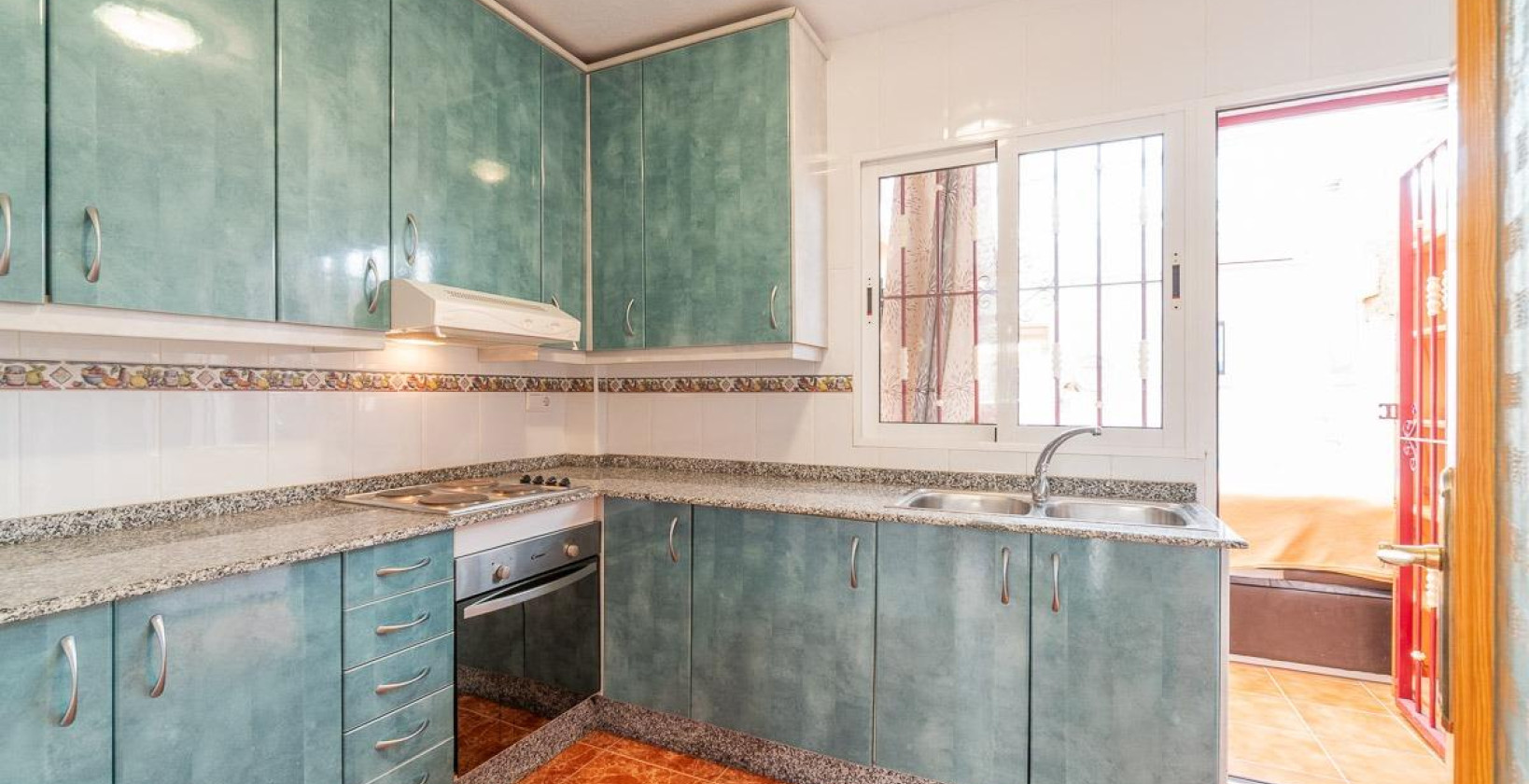 Resale - Apartment / flat - Orihuela Costa - Playa Flamenca