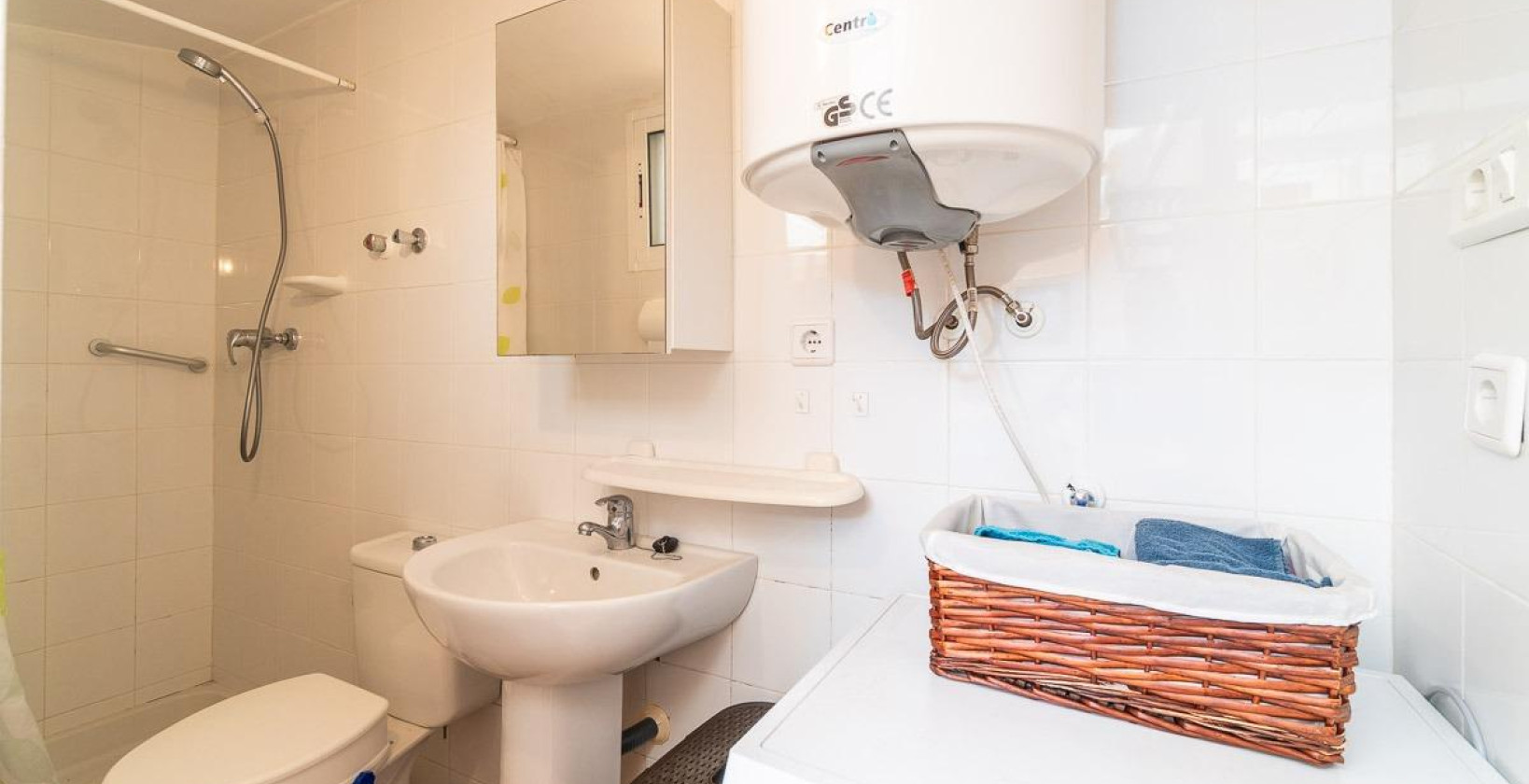 Resale - Apartment / flat - Orihuela Costa - Playa Flamenca