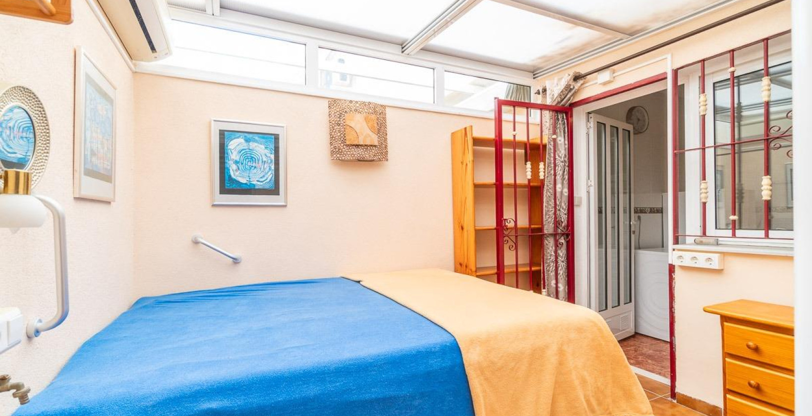 Resale - Apartment / flat - Orihuela Costa - Playa Flamenca