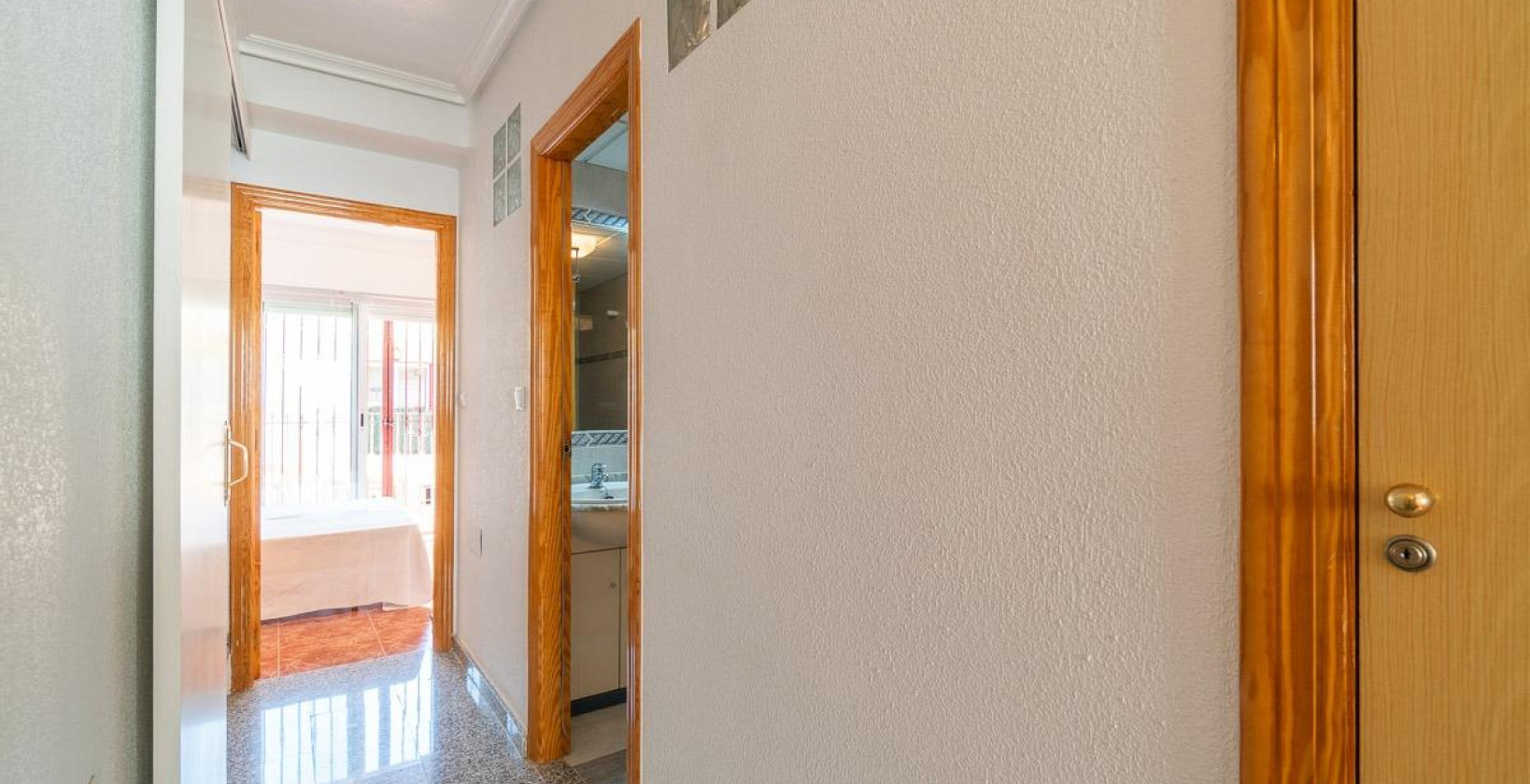 Resale - Apartment / flat - Orihuela Costa - Playa Flamenca