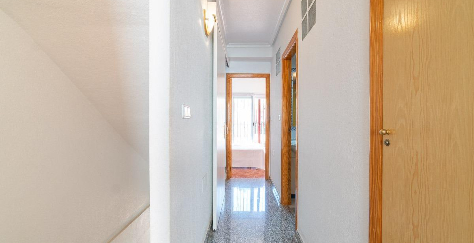 Resale - Apartment / flat - Orihuela Costa - Playa Flamenca