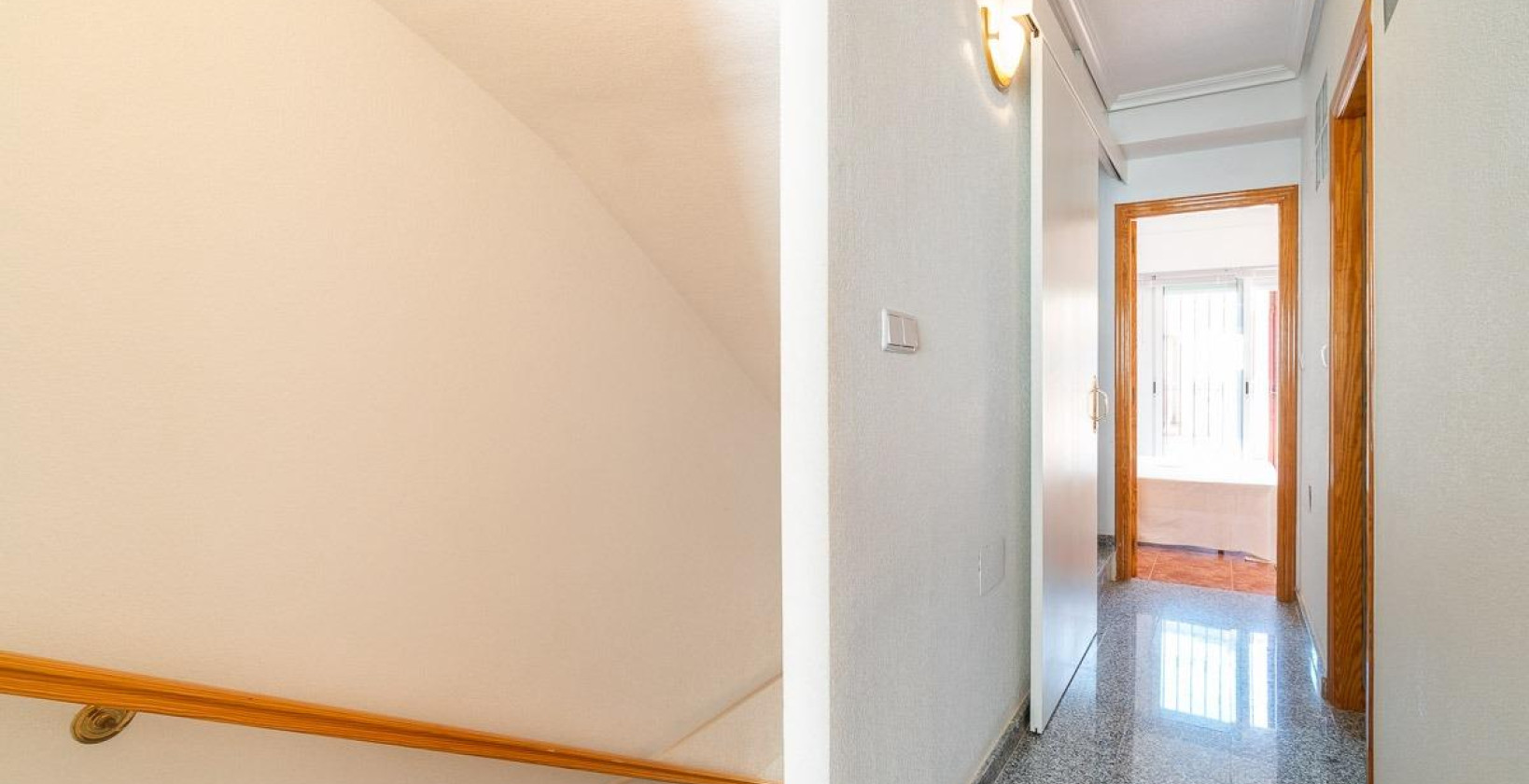 Resale - Apartment / flat - Orihuela Costa - Playa Flamenca