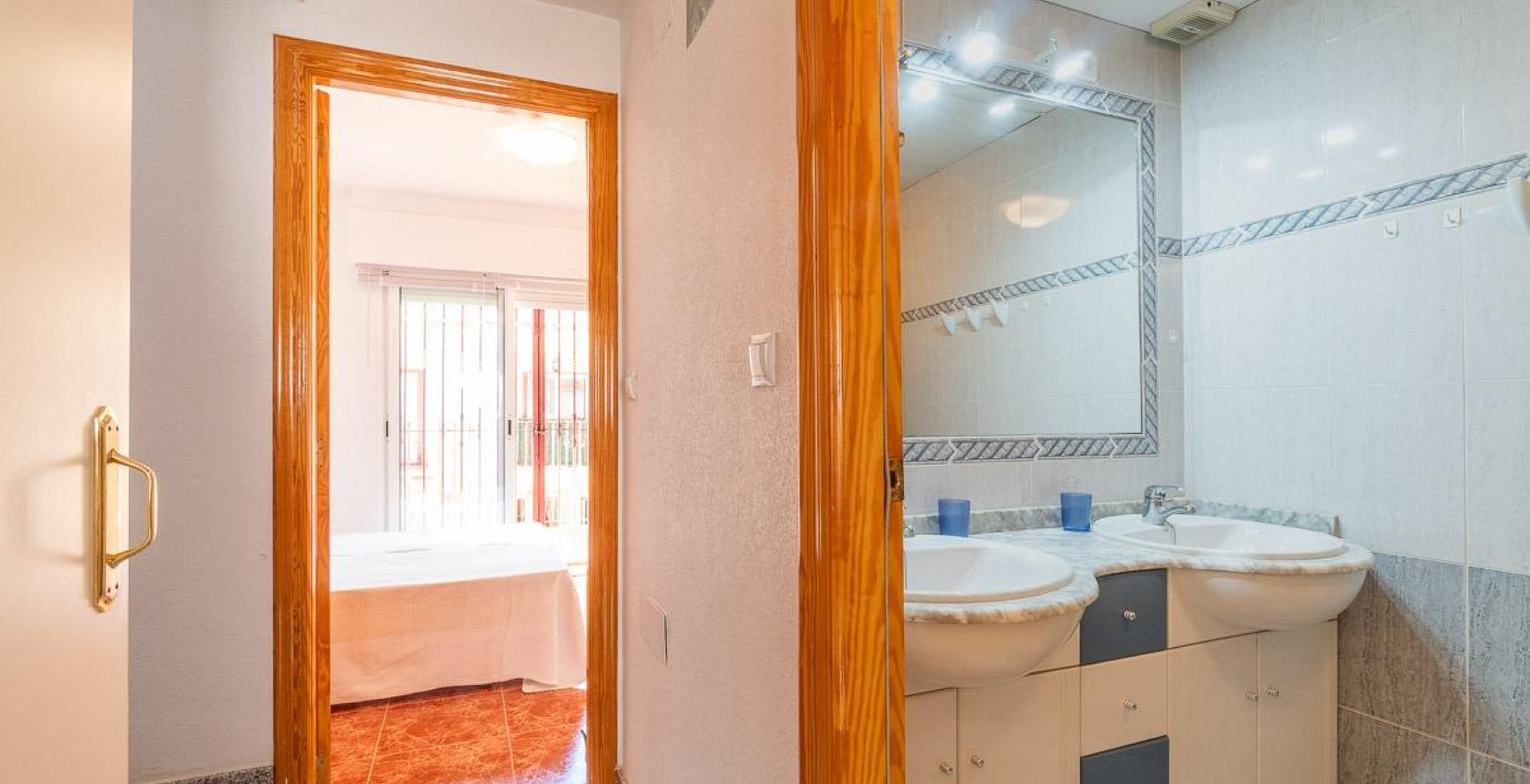 Resale - Apartment / flat - Orihuela Costa - Playa Flamenca