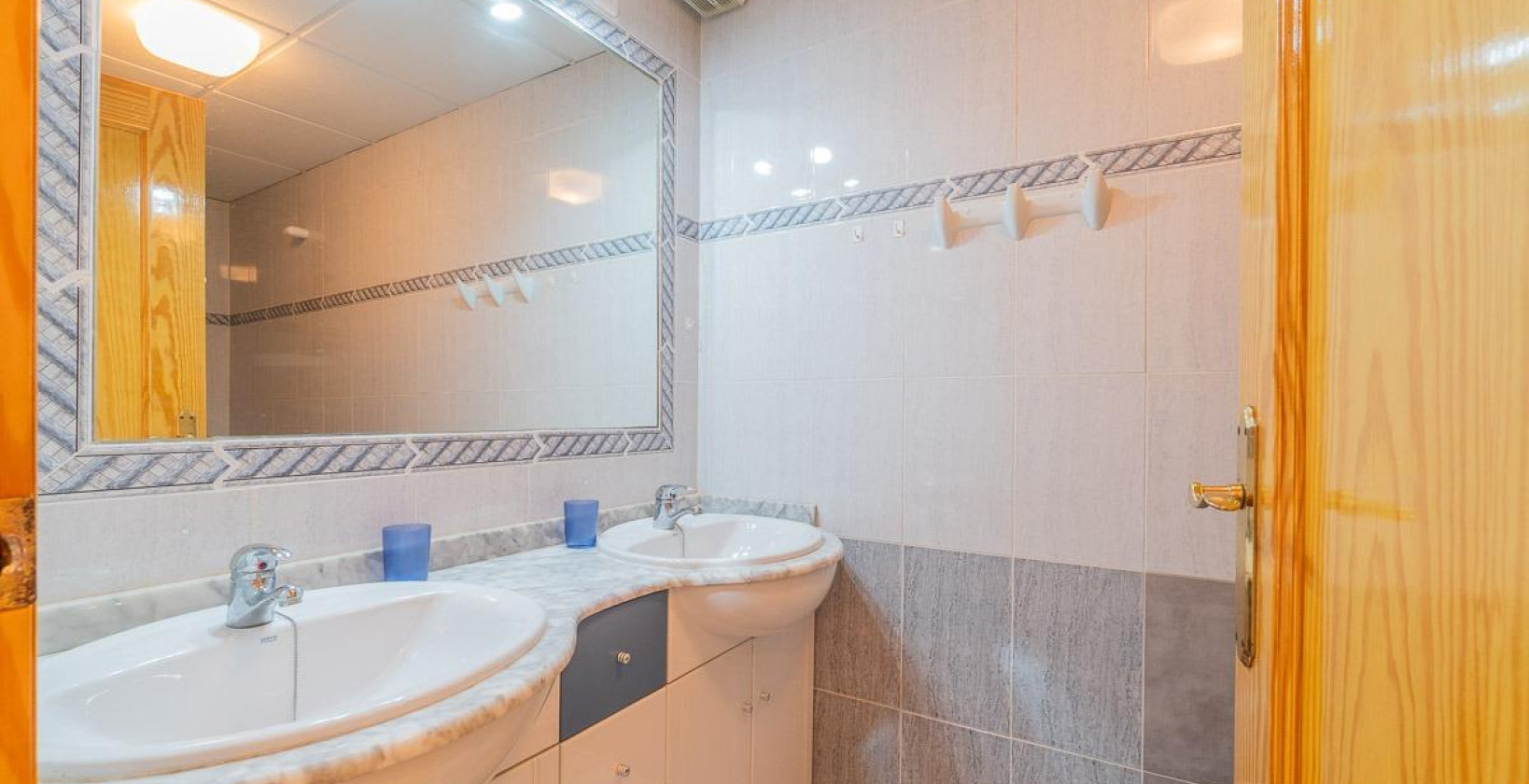 Resale - Apartment / flat - Orihuela Costa - Playa Flamenca