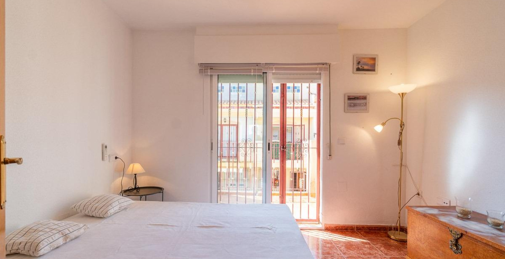 Resale - Apartment / flat - Orihuela Costa - Playa Flamenca