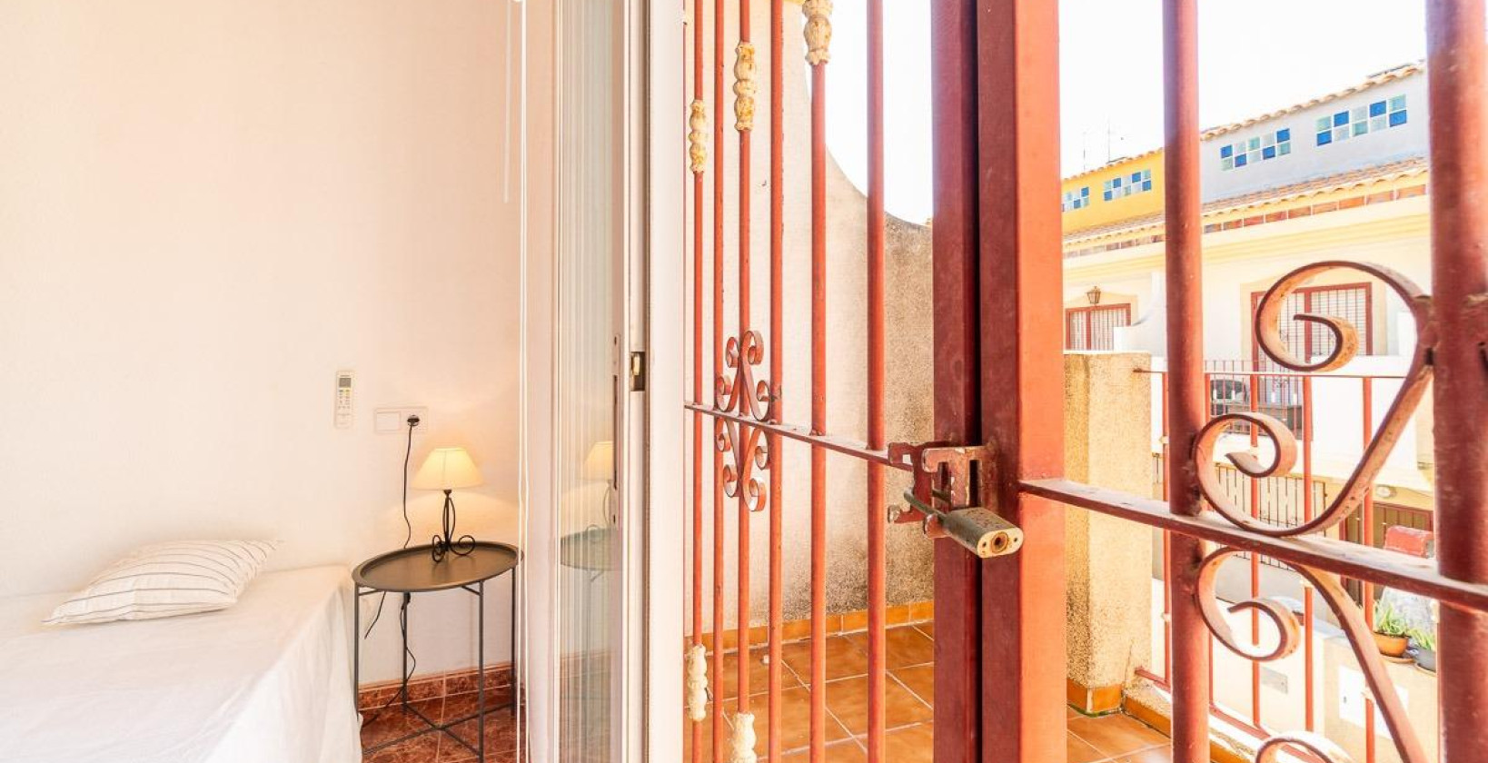 Resale - Apartment / flat - Orihuela Costa - Playa Flamenca