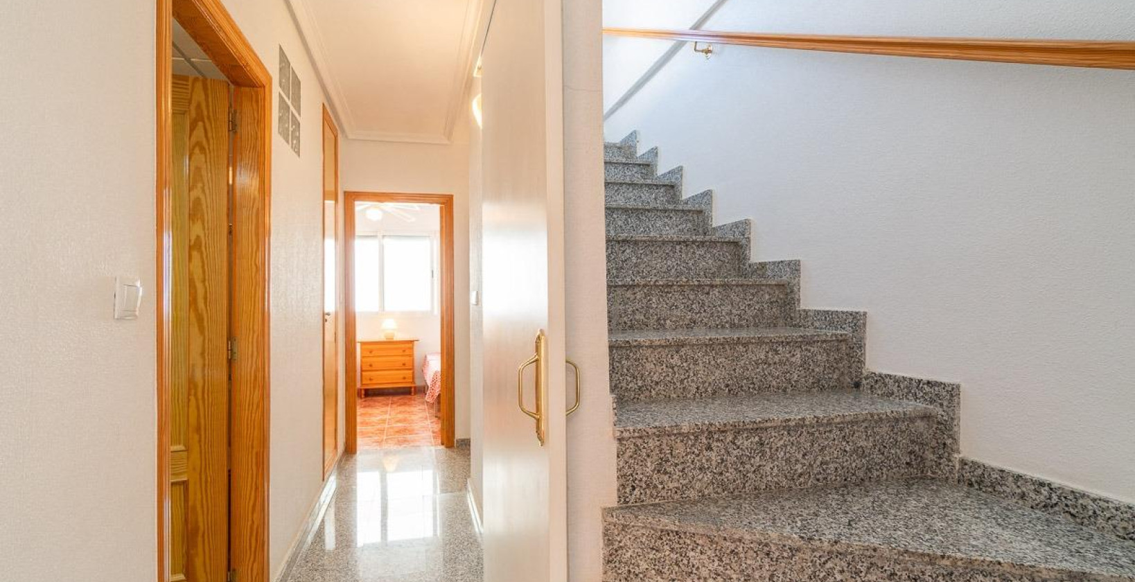 Resale - Apartment / flat - Orihuela Costa - Playa Flamenca