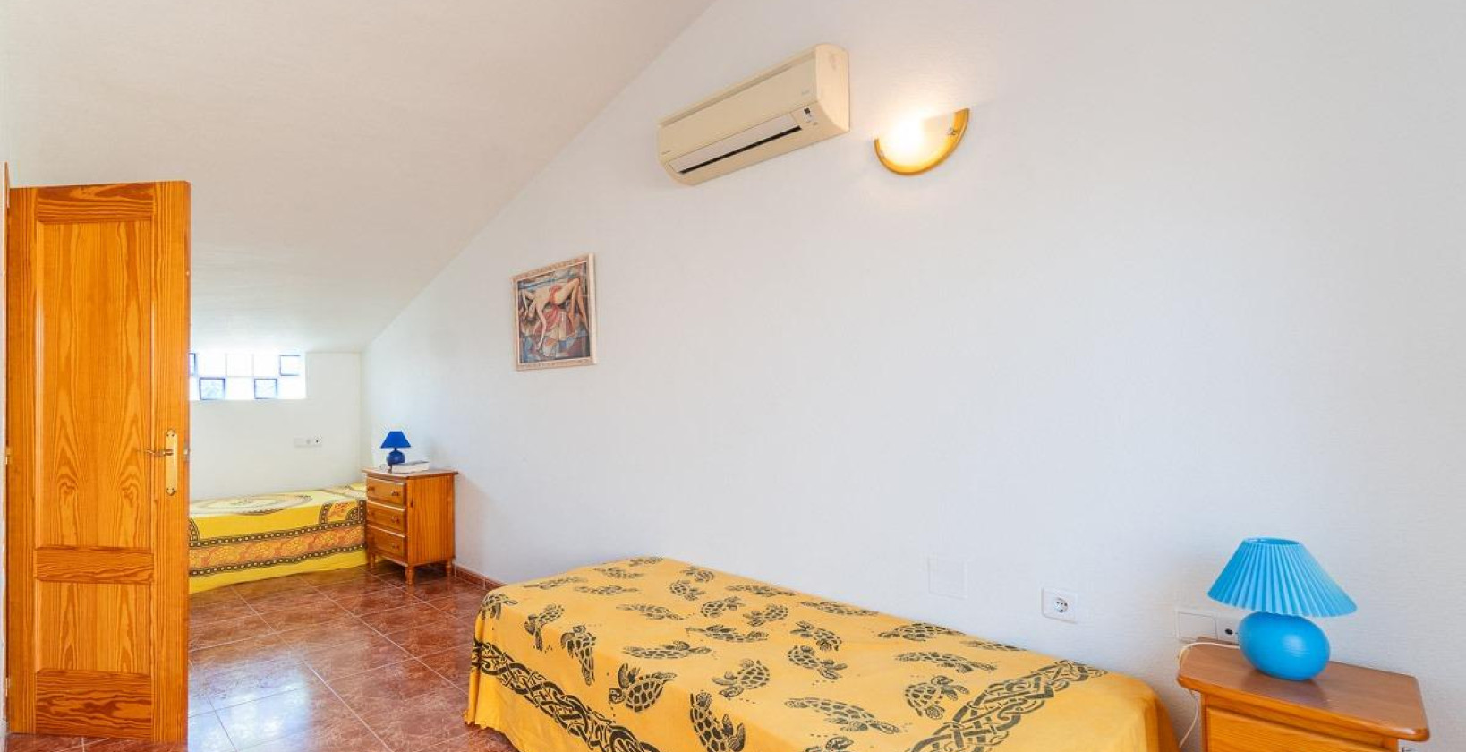 Resale - Apartment / flat - Orihuela Costa - Playa Flamenca