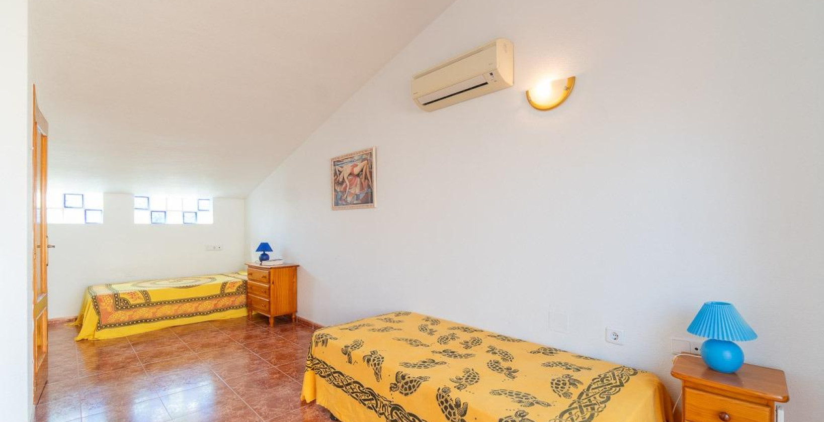 Resale - Apartment / flat - Orihuela Costa - Playa Flamenca