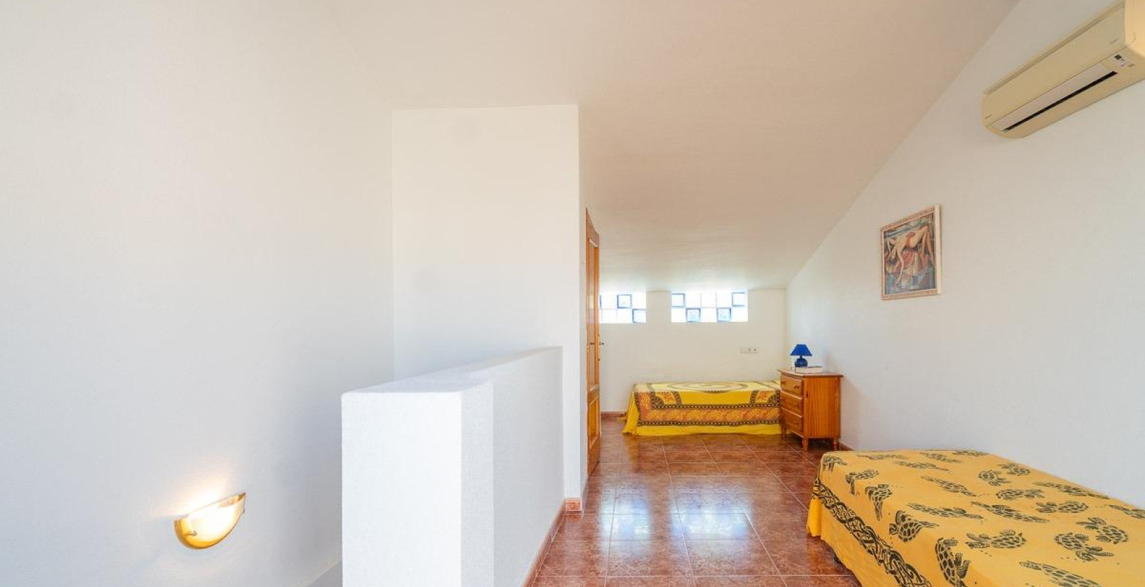 Resale - Apartment / flat - Orihuela Costa - Playa Flamenca