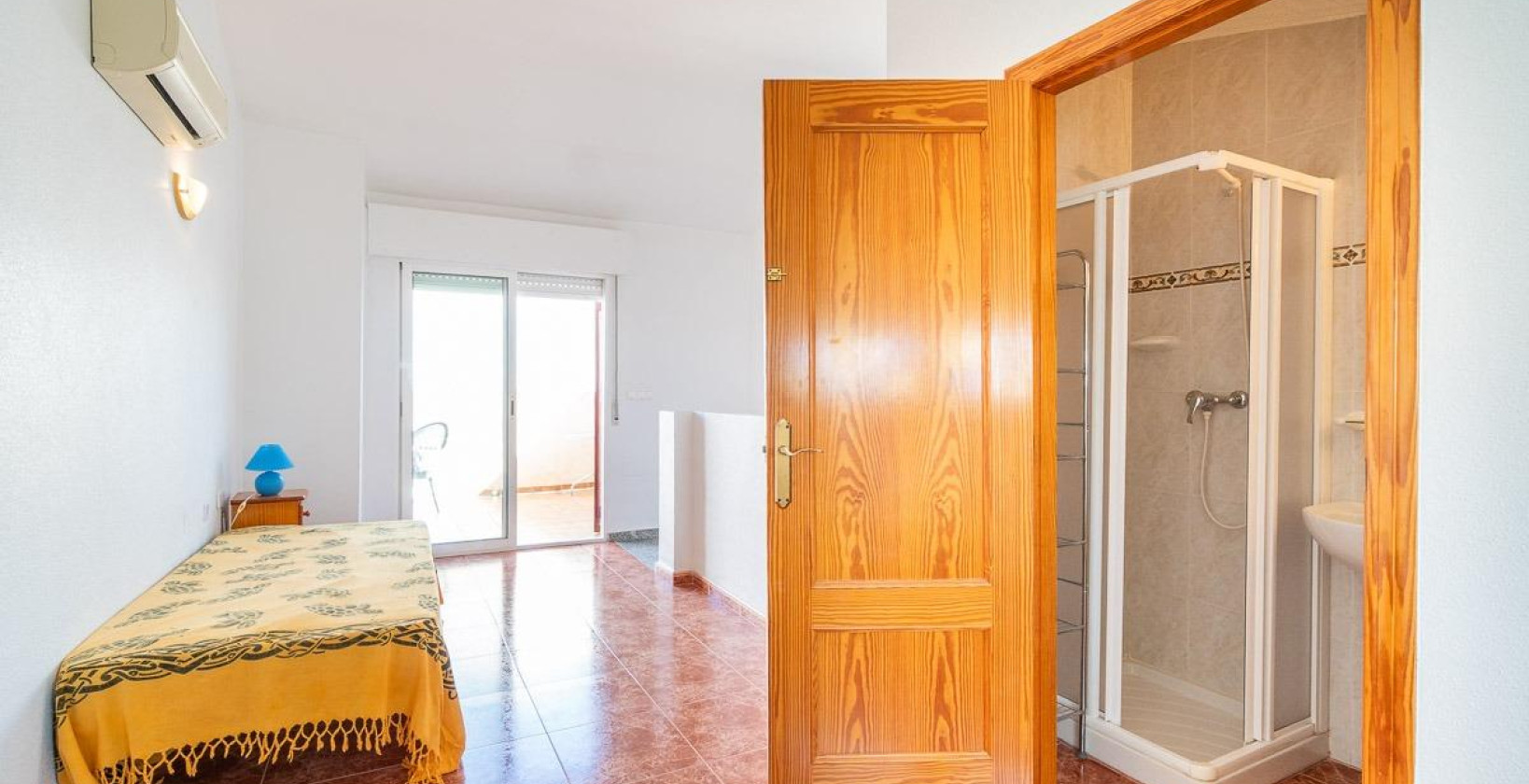 Resale - Apartment / flat - Orihuela Costa - Playa Flamenca