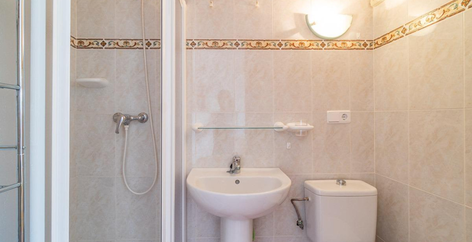 Resale - Apartment / flat - Orihuela Costa - Playa Flamenca