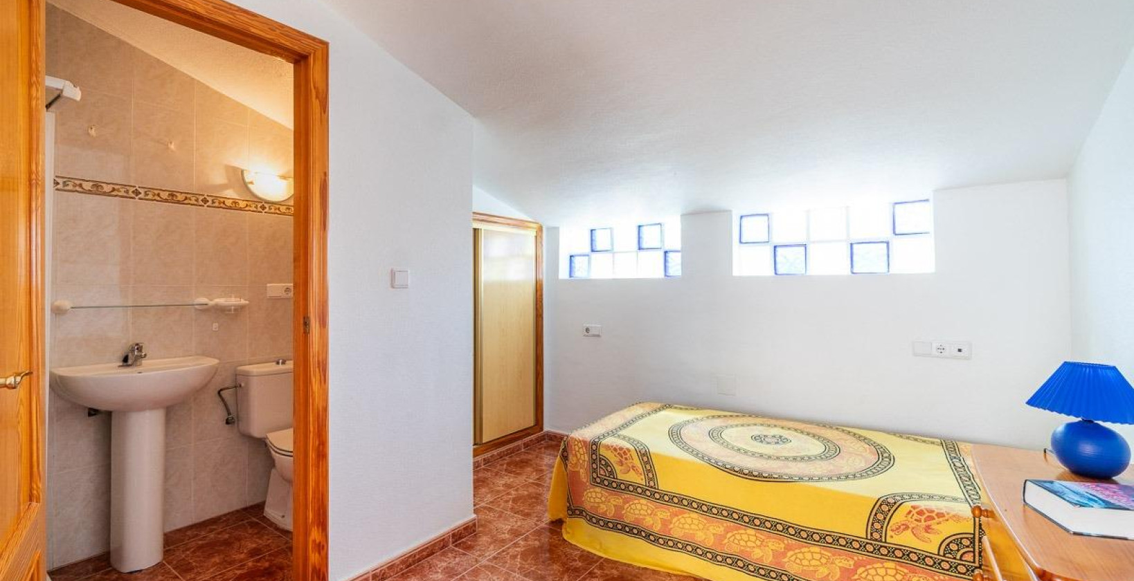 Resale - Apartment / flat - Orihuela Costa - Playa Flamenca