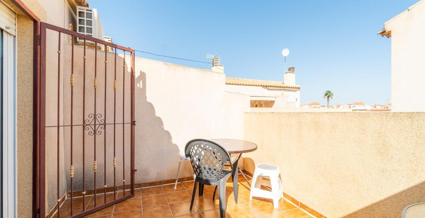 Resale - Apartment / flat - Orihuela Costa - Playa Flamenca