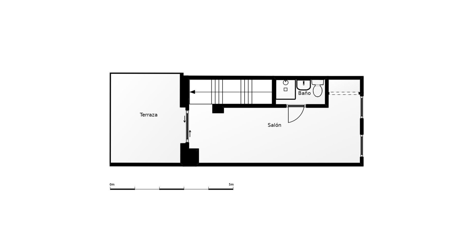 Resale - Apartment / flat - Orihuela Costa - Playa Flamenca