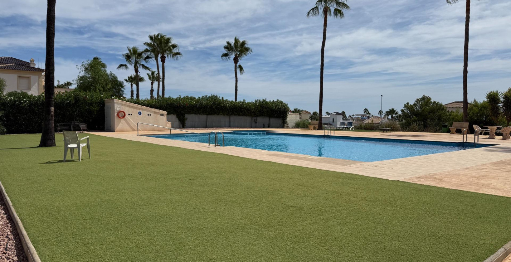 Resale - Villa - Orihuela Costa - Villamartín-Las Filipinas