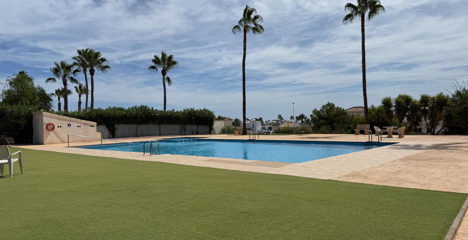 Resale - Villa - Orihuela Costa - Villamartín-Las Filipinas