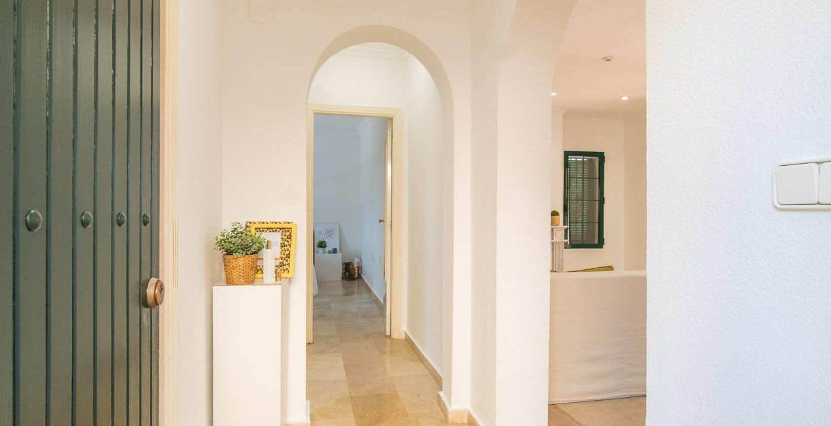 Resale - Villa - Orihuela Costa - Villamartín-Las Filipinas