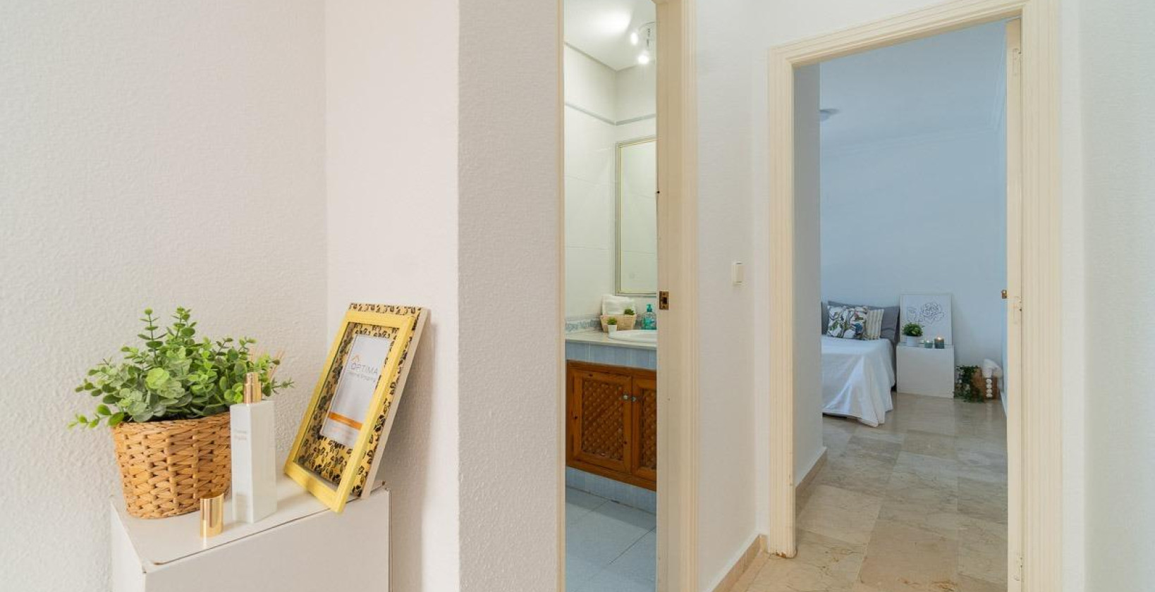 Resale - Villa - Orihuela Costa - Villamartín-Las Filipinas