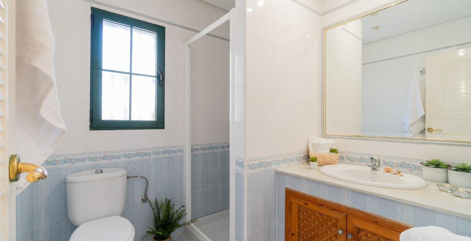 Resale - Villa - Orihuela Costa - Villamartín-Las Filipinas