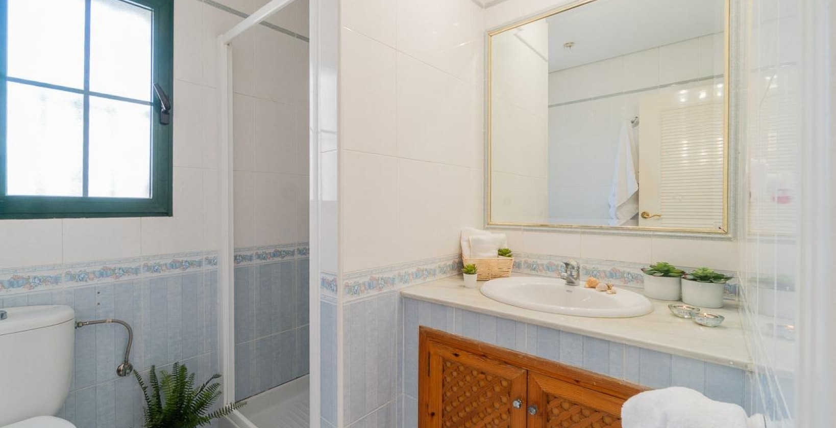 Resale - Villa - Orihuela Costa - Villamartín-Las Filipinas